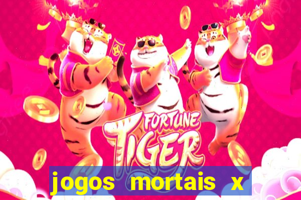 jogos mortais x torrent magnet